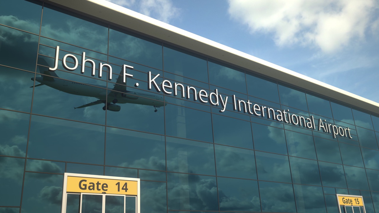 Take The JFK Airport Quiz City Beep Take The JFK Airport Quiz City Beep